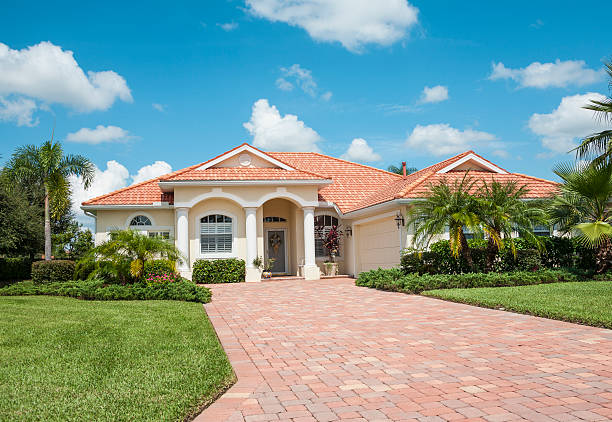 Best Decorative Driveway Pavers  in Colonial Beach, VA