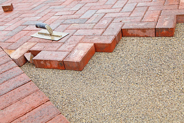 Reasons to Select Us for Your Driveway Paving Requirements in Colonial Beach, VA