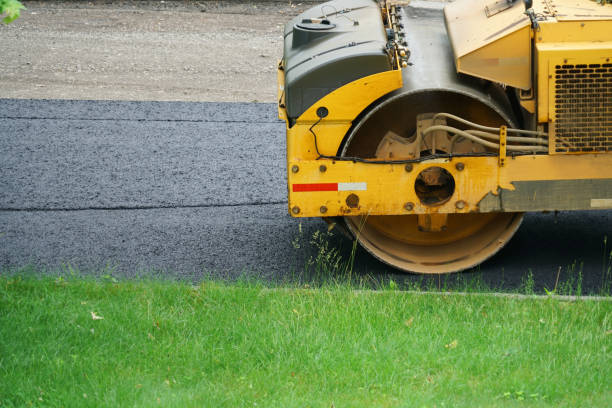 Best Local Driveway Pavers  in Colonial Beach, VA