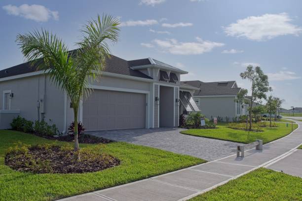 Best Driveway Resurfacing Pavers  in Colonial Beach, VA