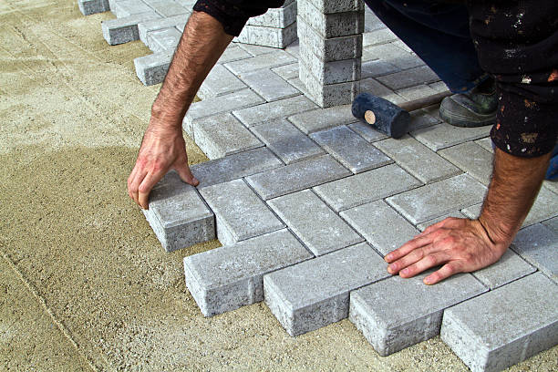 Best Driveway Paving Near Me  in Colonial Beach, VA